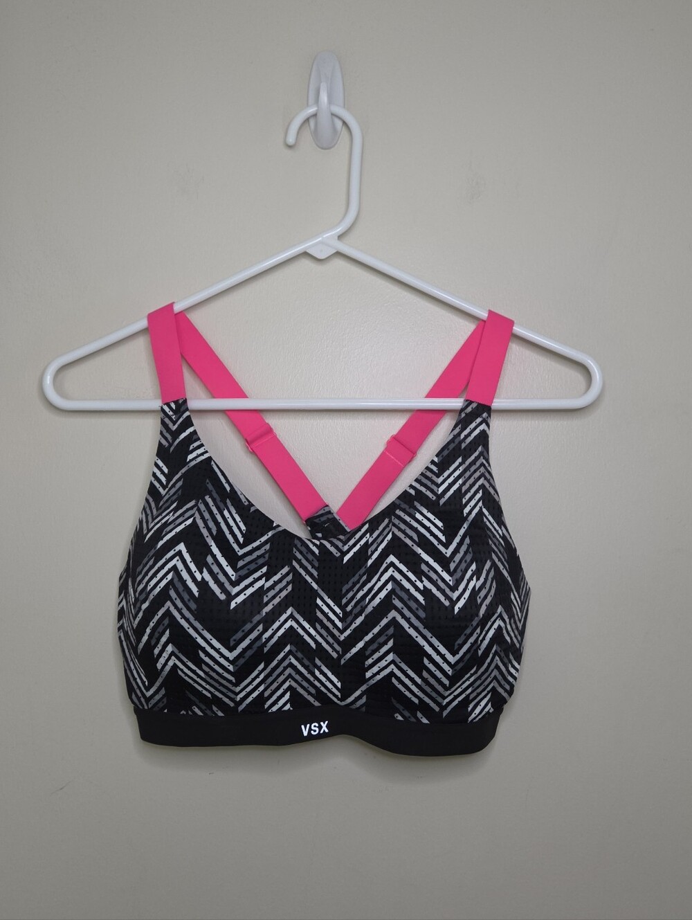 Women's Victoria's Secret Sport Sportsbra Sz 34D